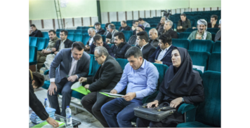 سمینار تغذیه چغندرقند- اشنویه